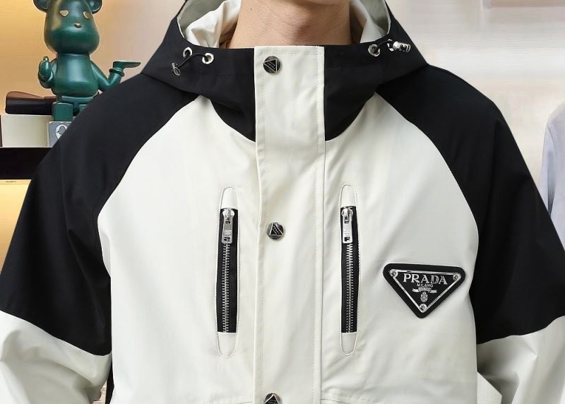 Prada Outwear